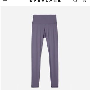 Everlane Perform Ankle Legging